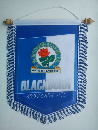 BLACKBURN ROVERS F.C. -28-